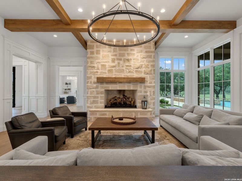 Community amenities in , Boerne (Image 43).