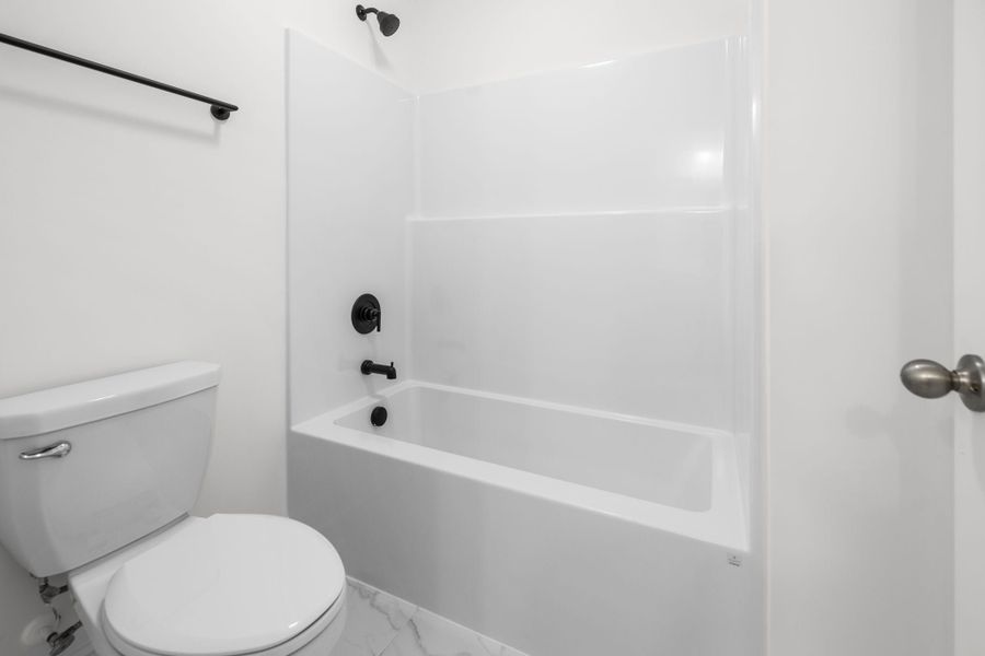 Dogwood New Home in Knightdale, NC. - Slide 58 Dogwood New Home in Knightdale, NC. - Slide 58