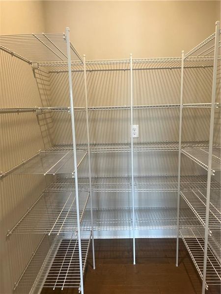 Image 13 of a home in Lakeside at Great Sky.