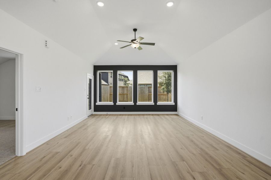 5322 Getty Lane Manvel, TX New Home Image 2