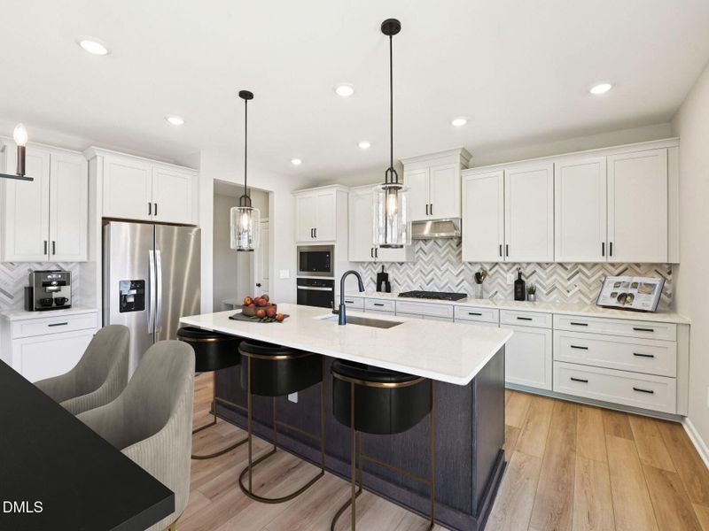 1 - Kitchen