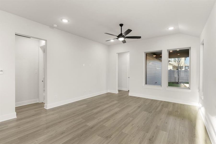 12. 3124 Lenten Rose - Family