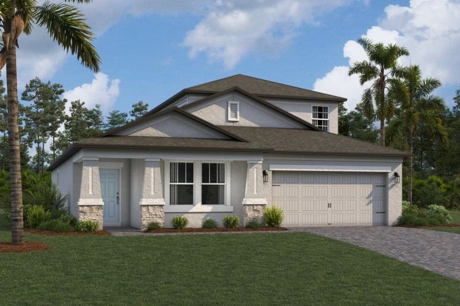 Picasso Bonus Elevation C Picasso Bonus Elevation C