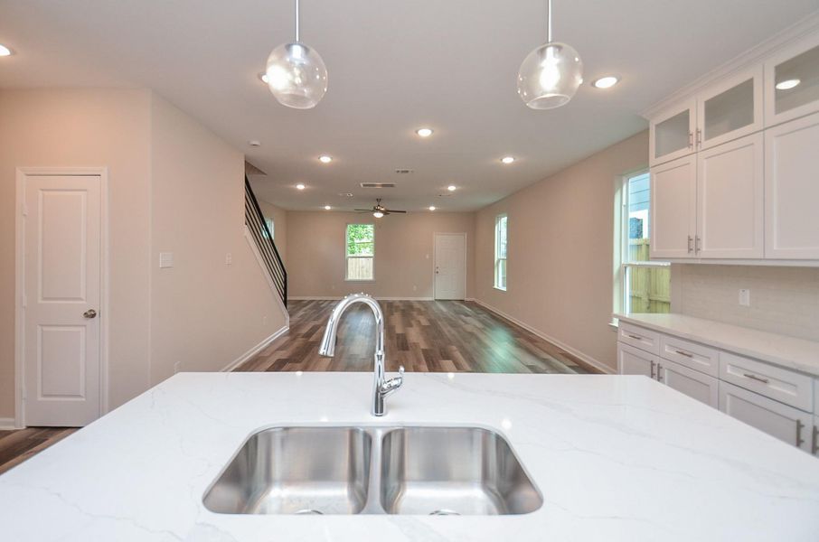 Chef-friendly Chef-friendly