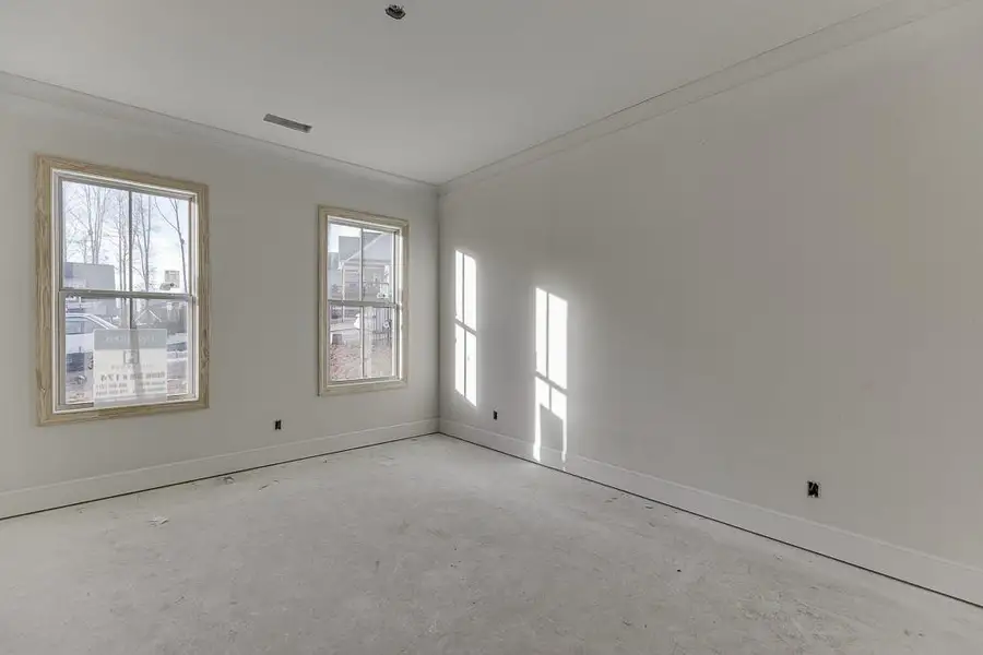 In-progress construction of a new home in , Jefferson, GA (Image 4).