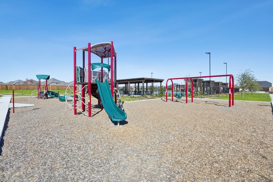 Community amenities in Stonehaven, Combine (Image 16).