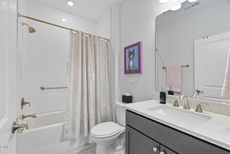 Bathroom 3 Bathroom 3