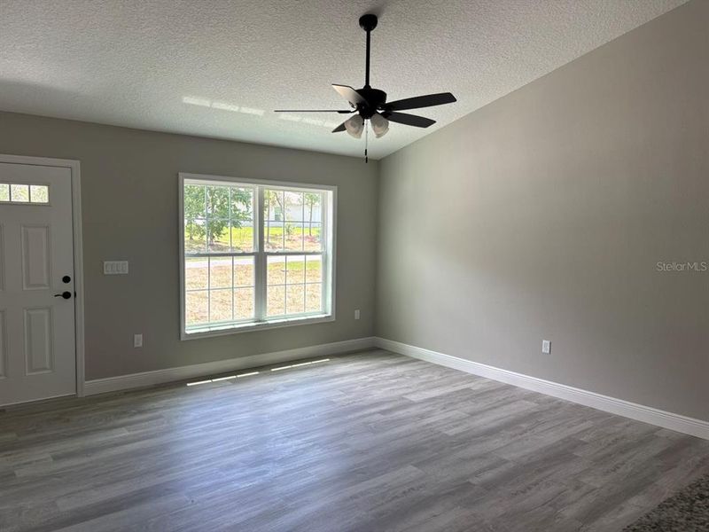 Spacious, unfurnished interior of a new home in , Dunnellon (Image 25). Spacious, unfurnished interior of a new home in , Dunnellon (Image 25).