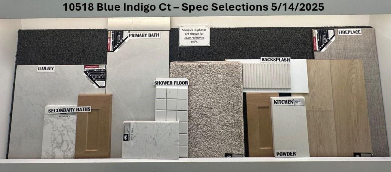 Image 7 of a home in Chambers Creek. Image 7 of a home in Chambers Creek.