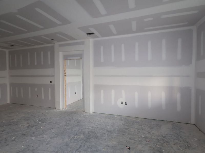 Drywall