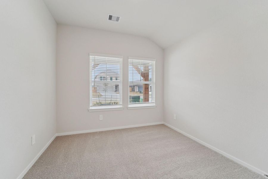 Photo is not of the actual home, but is an inspirational photo of builder’s model home and may depict options, furnishings, and/or decorator features that are not included Photo is not of the actual home, but is an inspirational photo of builder’s model home and may depict options, furnishings, and/or decorator features that are not included