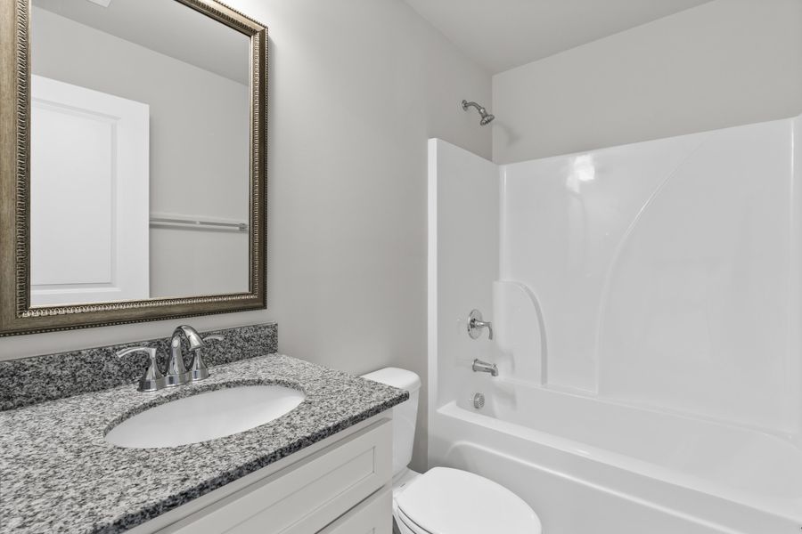 Close-up of interior finishes inside a home in Willow Lake, Blythewood (Image 8). Close-up of interior finishes inside a home in Willow Lake, Blythewood (Image 8).