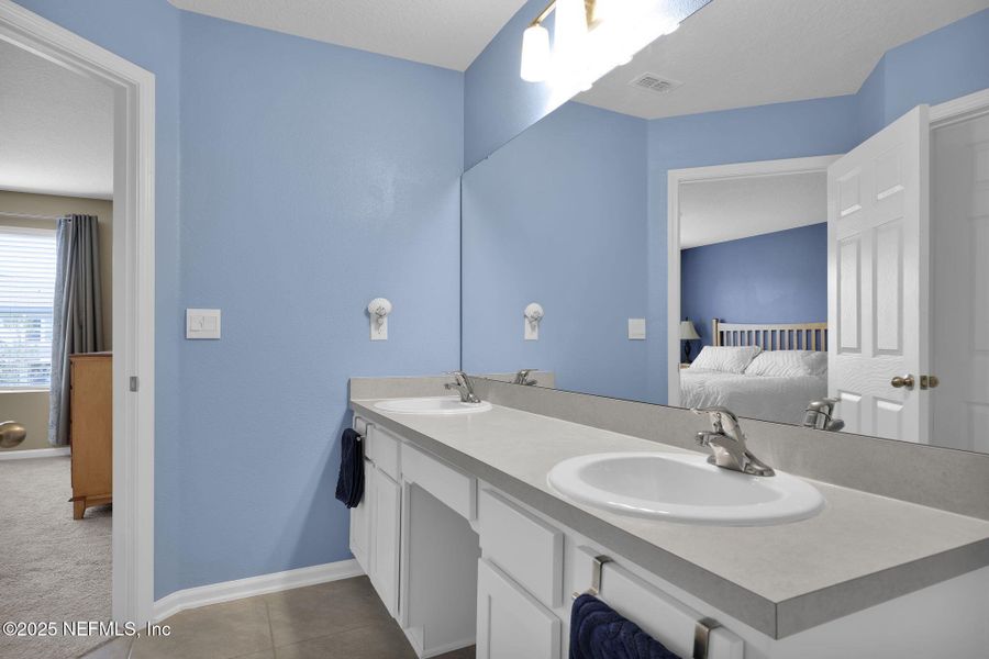 Furnished interior view inside a new home in , St. Augustine (Image 12). Furnished interior view inside a new home in , St. Augustine (Image 12).