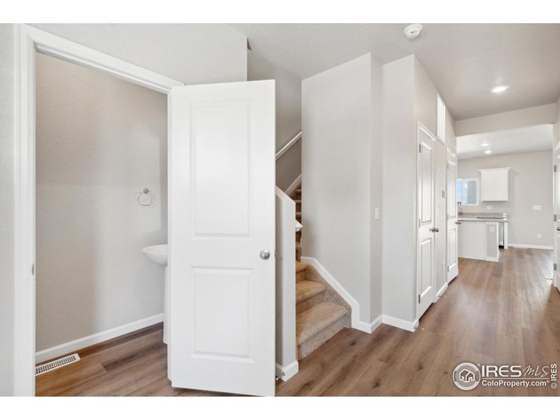 Spacious, unfurnished interior of a new home in , Frederick (Image 17).