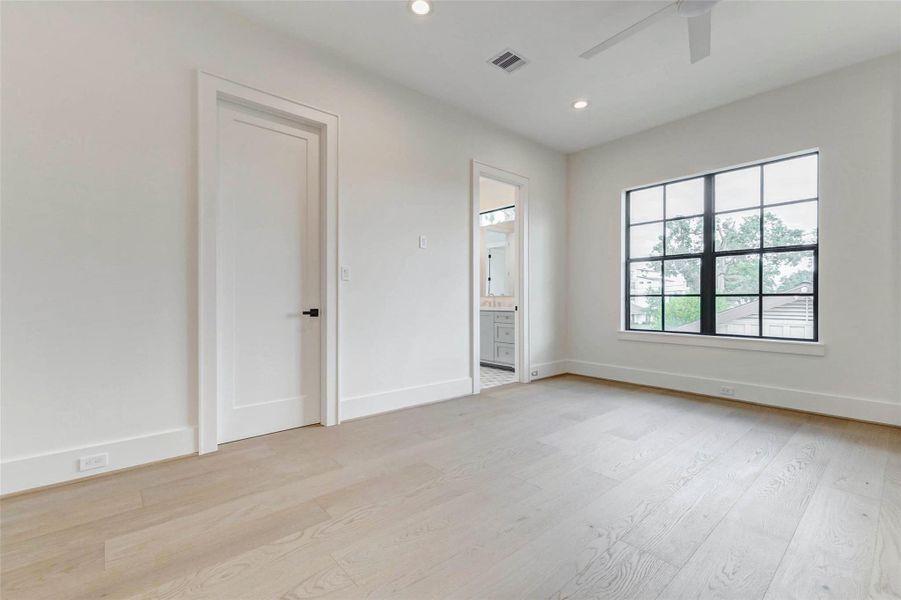 Spacious, unfurnished interior of a new home in , Houston (Image 24). Spacious, unfurnished interior of a new home in , Houston (Image 24).