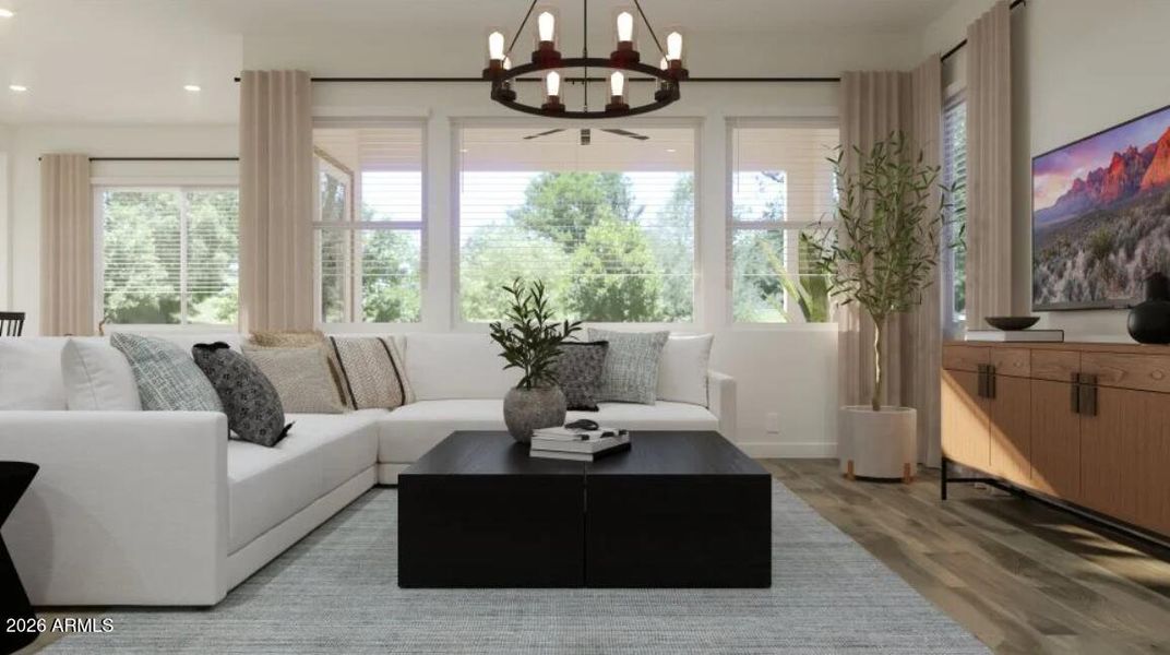 Great Room Great Room