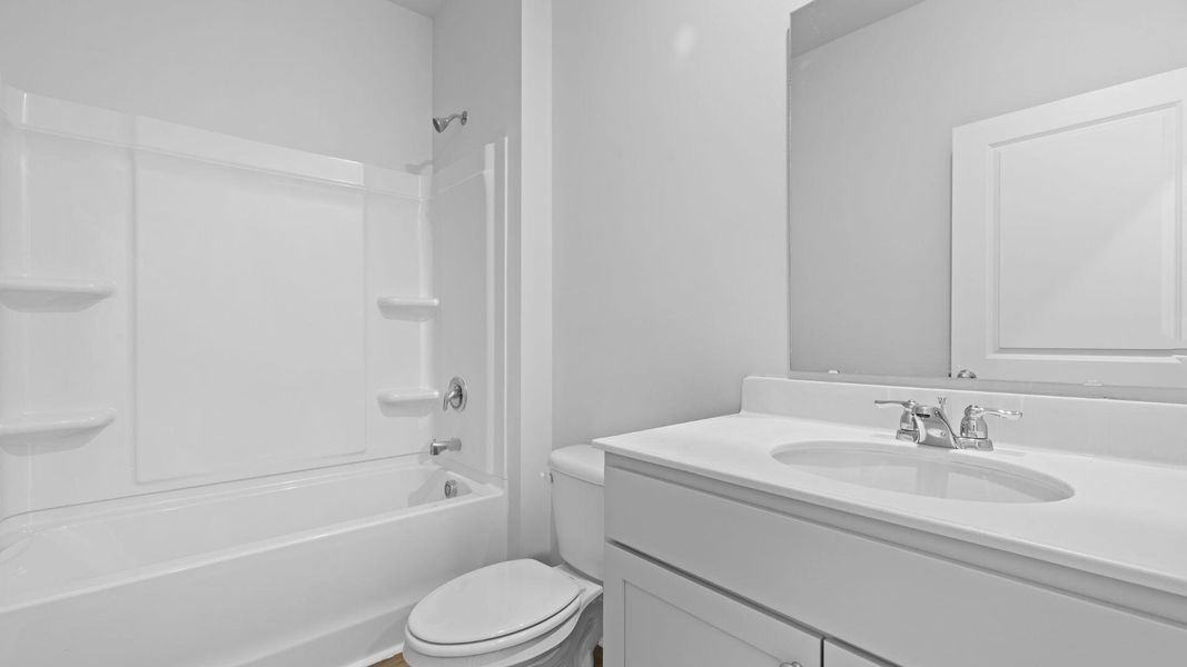 Image 28 of a home in The Ranch.