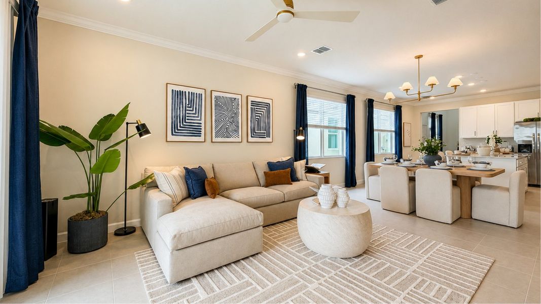 The Woods The Timbersat Everlands Victoria Living 3of3 F1