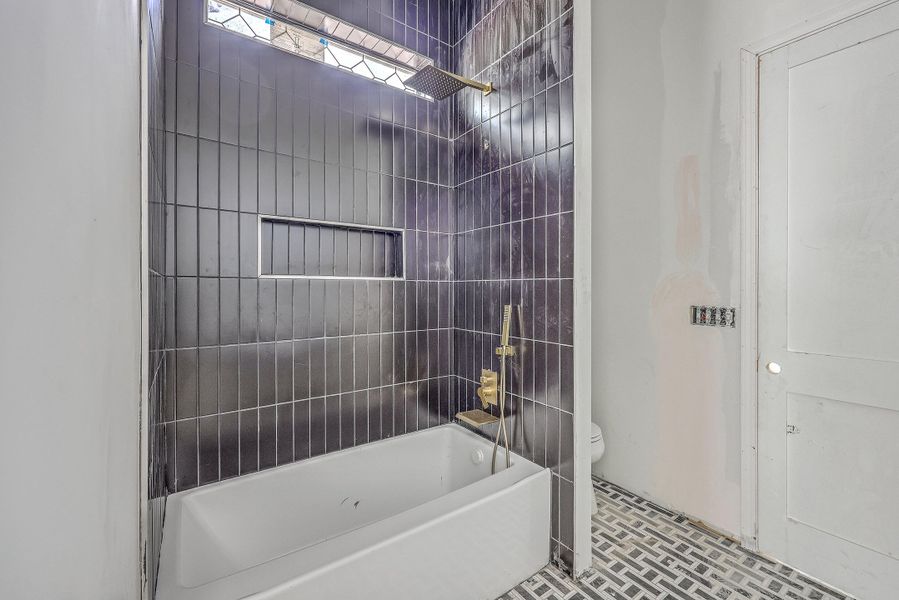 Furnished interior view inside a new home in , Summerville (Image 11). Furnished interior view inside a new home in , Summerville (Image 11).