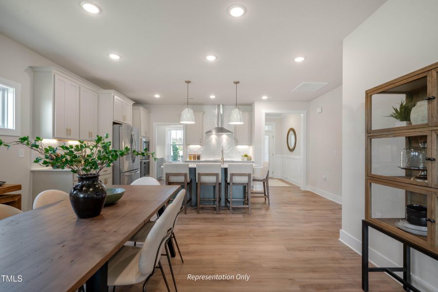 Clayton Model Home-1730