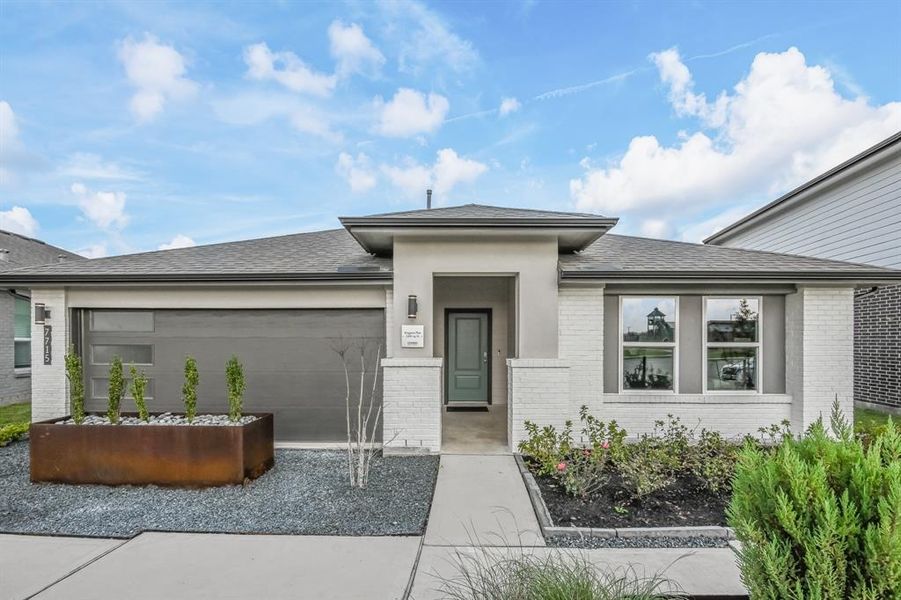 Image 29 of a home in Caldwell Ranch.
