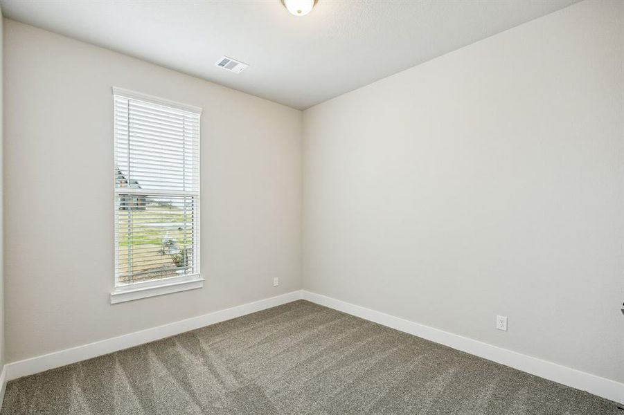 Spacious, unfurnished interior of a new home in , Waxahachie (Image 27). Spacious, unfurnished interior of a new home in , Waxahachie (Image 27).