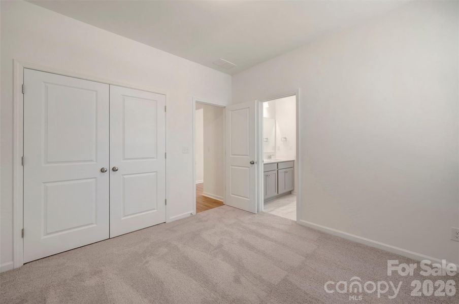 Owner's suite Owner's suite