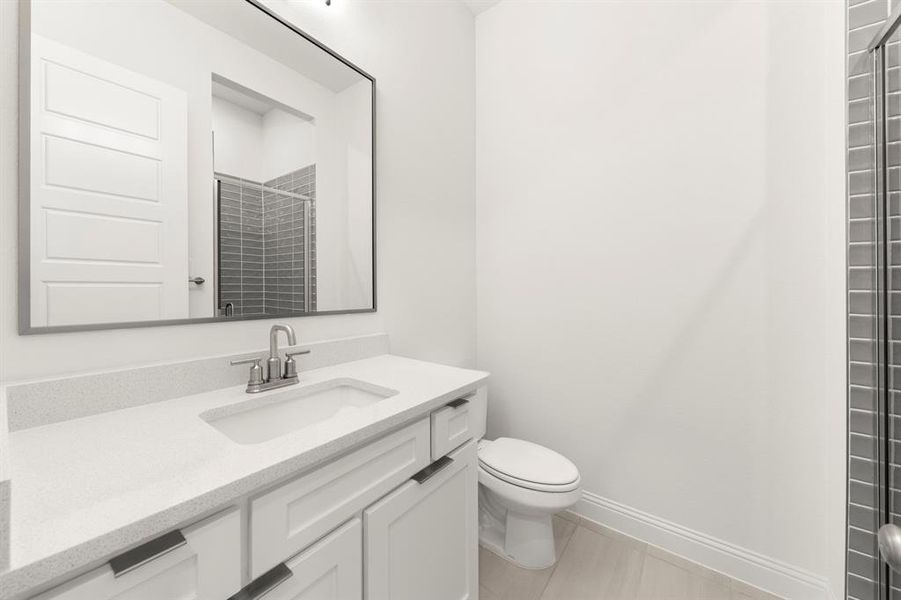 07. 3362 Andesite - 2ND Bath