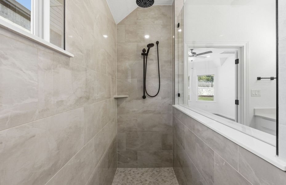 Close-up of interior finishes inside a home in West Cypress Hills, Spicewood (Image 13). Close-up of interior finishes inside a home in West Cypress Hills, Spicewood (Image 13).
