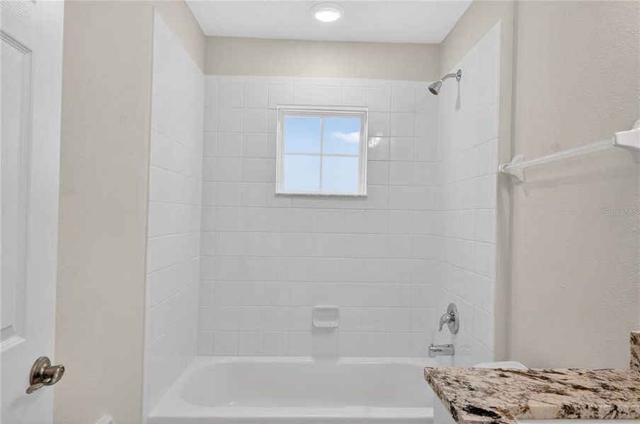 Close-up of interior finishes inside a home in , Davenport (Image 15).