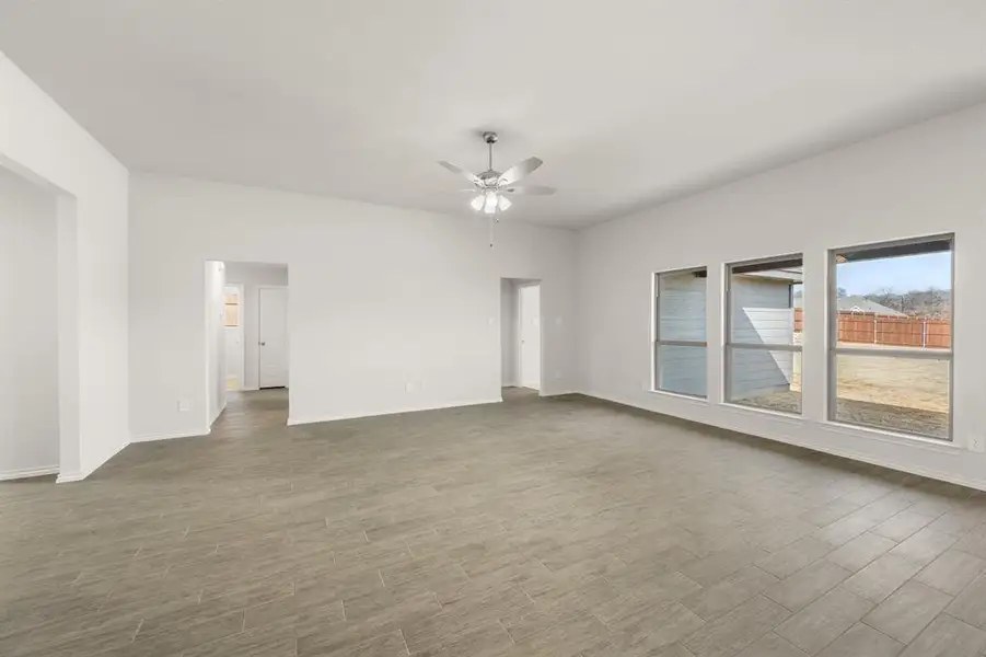 805 Stone Eagle- Living Room-2