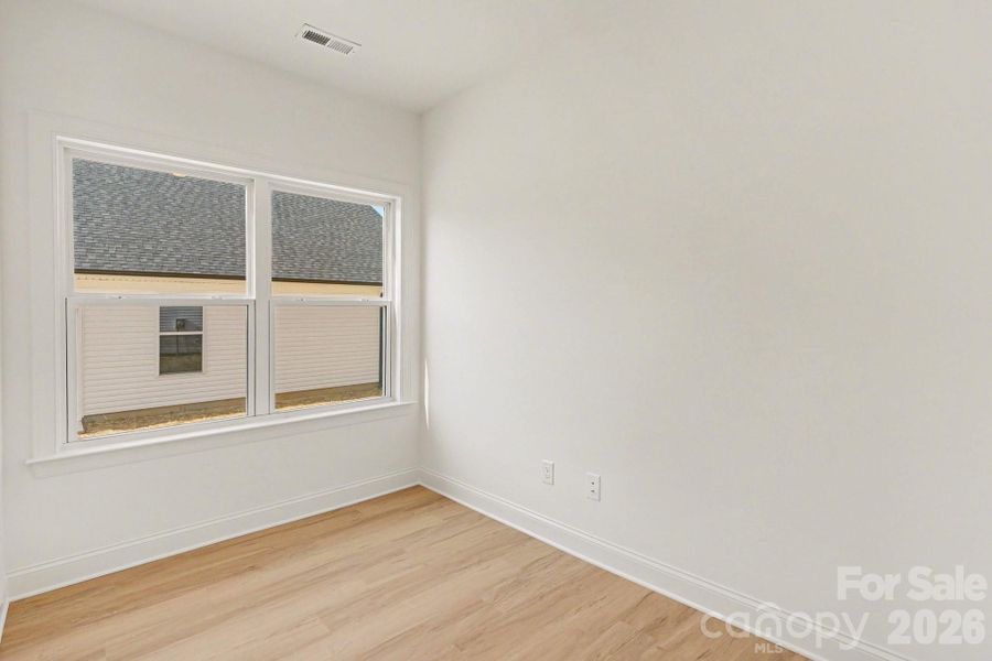 Spacious, unfurnished interior of a new home in , Kannapolis (Image 17). Spacious, unfurnished interior of a new home in , Kannapolis (Image 17).