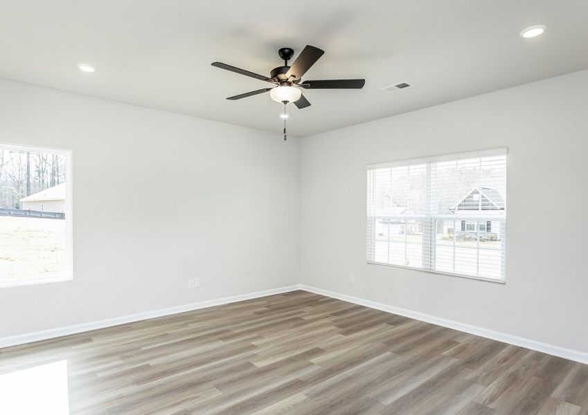 The living area is the perfect space to relax with family and friends. The living area is the perfect space to relax with family and friends.