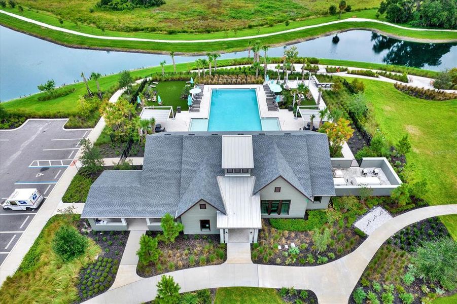 Image 52 of a home in Two Rivers: The Manors II. Image 52 of a home in Two Rivers: The Manors II.