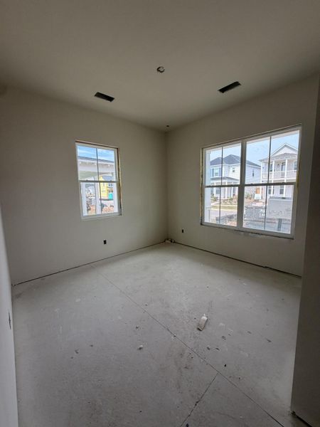 In-progress construction of a new home in , Summerville, SC (Image 15).