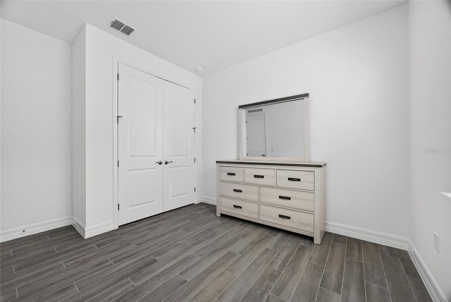 Spacious, unfurnished interior of a new home in Heritage Station, Punta Gorda (Image 23).