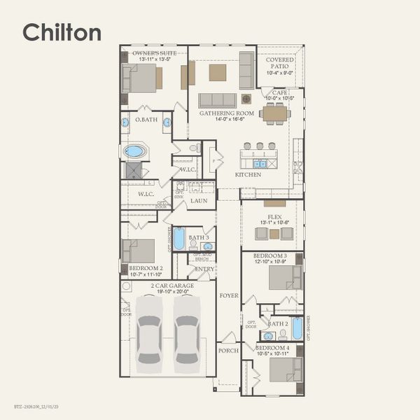 First Floor First Floor