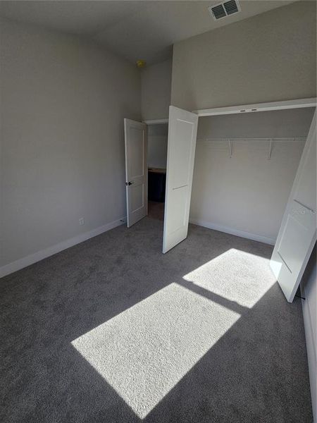 Spacious, unfurnished interior of a new home in , Inverness (Image 13).