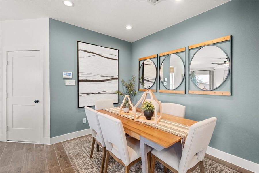 **Photos are representative of the floor plan and not of the actual home**