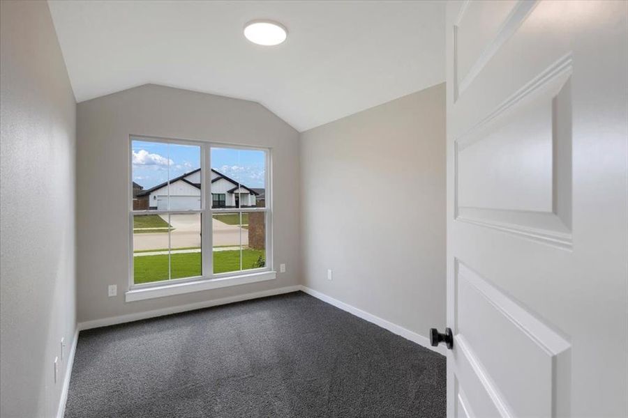 Spacious, unfurnished interior of a new home in , Lindale (Image 33). Spacious, unfurnished interior of a new home in , Lindale (Image 33).