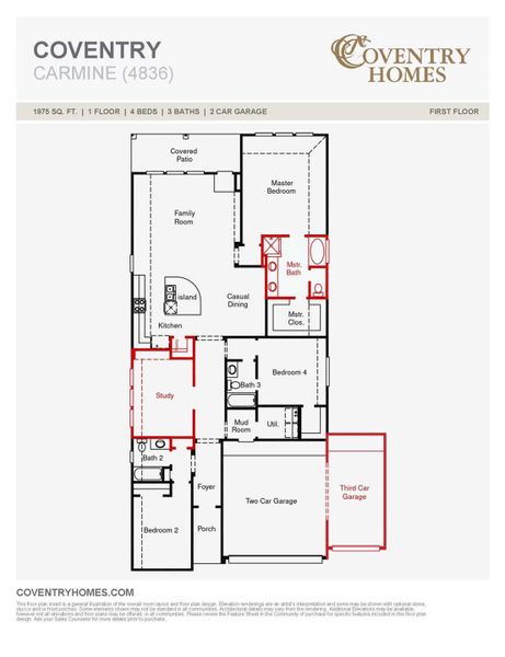 Image 3 of a home in Escondido. Image 3 of a home in Escondido.