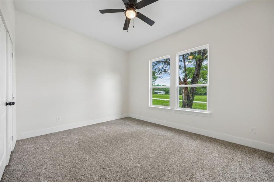 Bedroom #1