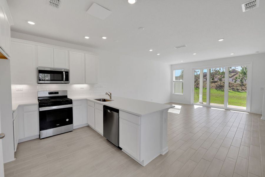 3br New Home in St Augustine, FL.  - Slide 16