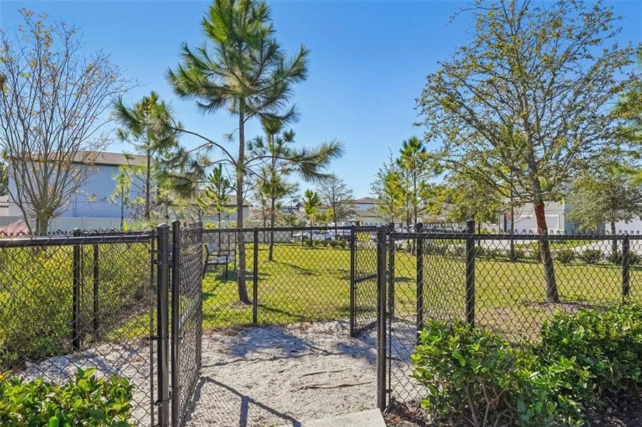 Community amenities in Park East, Plant City (Image 42).