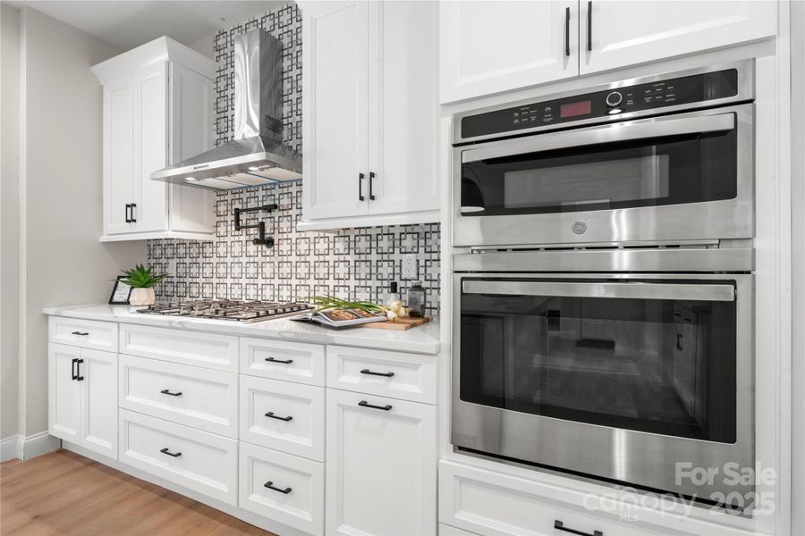 Close-up of interior finishes inside a home in , Maiden (Image 20). Close-up of interior finishes inside a home in , Maiden (Image 20).