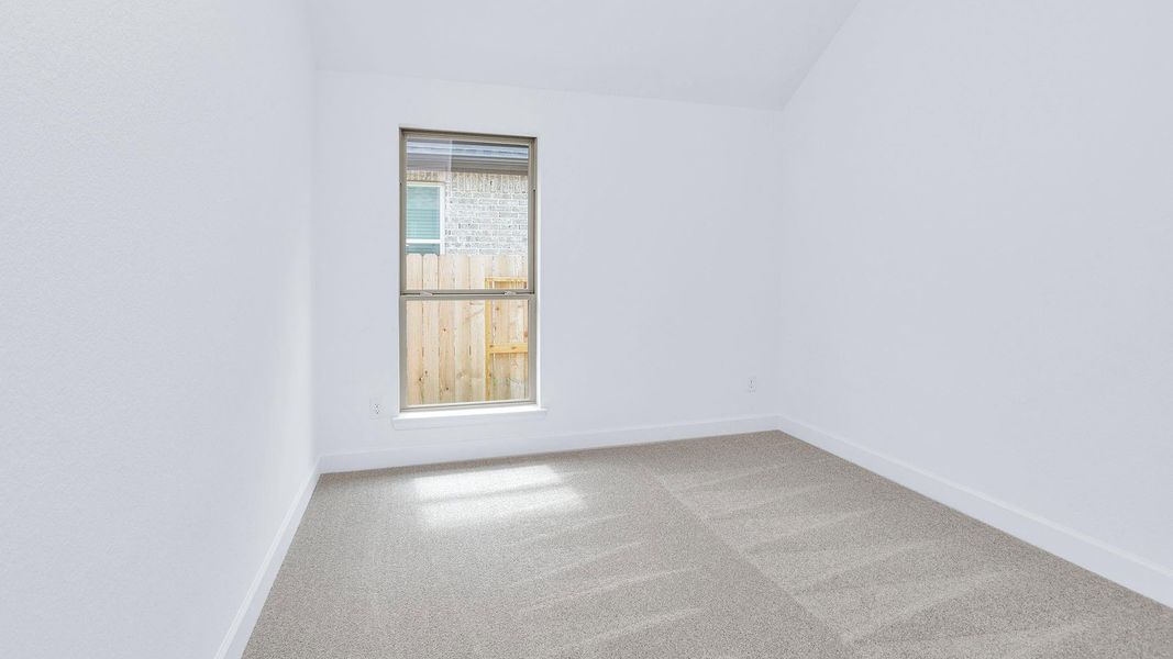 Spacious, unfurnished interior of a new home in The Grand Prairie, Hockley (Image 6). Spacious, unfurnished interior of a new home in The Grand Prairie, Hockley (Image 6).