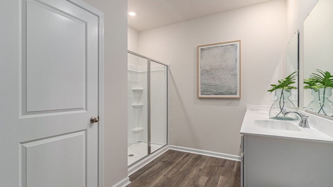 Image 19 of a home in Meadow Walk.