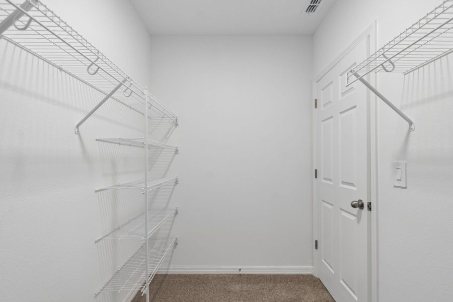 Owner's Closet Owner's Closet