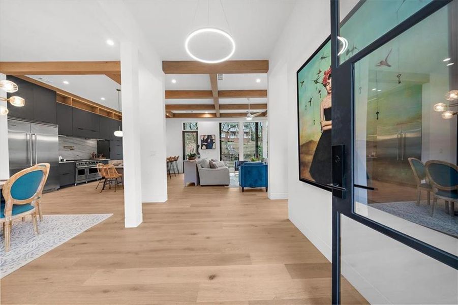 Community amenities in , Atlanta (Image 81).