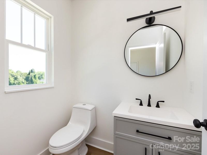 powder room powder room